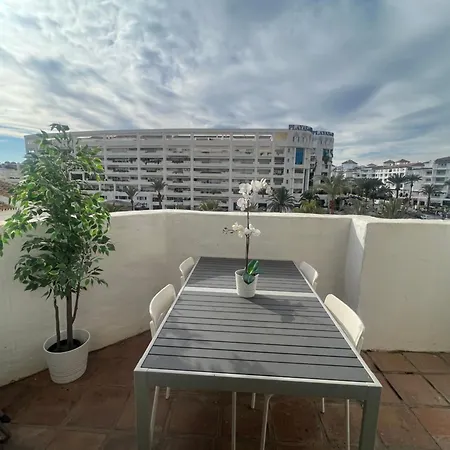Διαμέρισμα Jardines Del Puerto 741