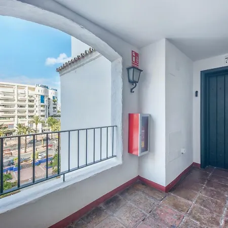דירה Jardines Del Puerto 741