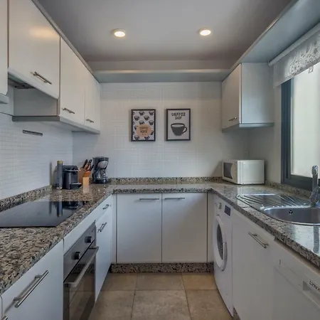 アパート Jardines Del Puerto 741 *