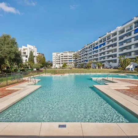 Jardines Del Puerto 741 מארבלה