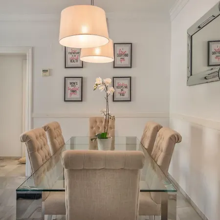 アパート Jardines Del Puerto 741 *