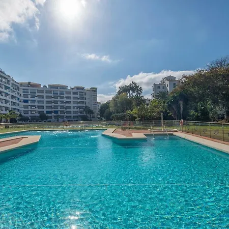 Jardines Del Puerto 741 דירה