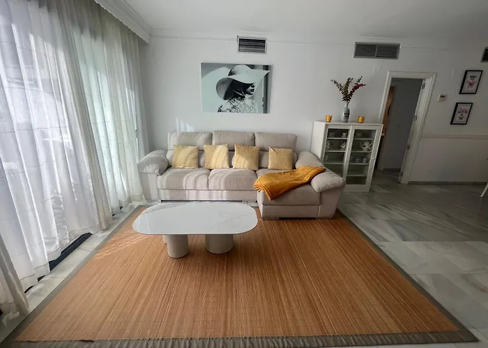 Jardines Del Puerto 741 Appartement