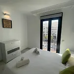 Jardines Del Puerto 741