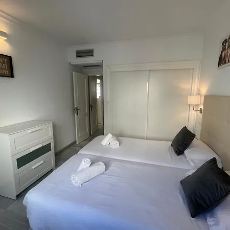 Jardines Del Puerto 741 Daire *