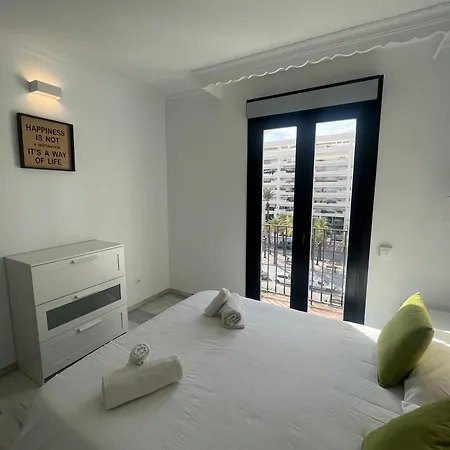 Jardines Del Puerto 741