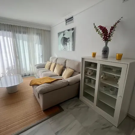 Daire Jardines Del Puerto 741