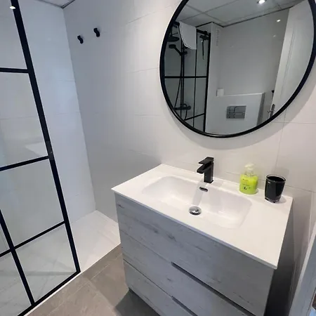 Jardines Del Puerto 741 Marbella