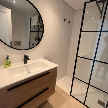 Jardines Del Puerto 741 * Marbella