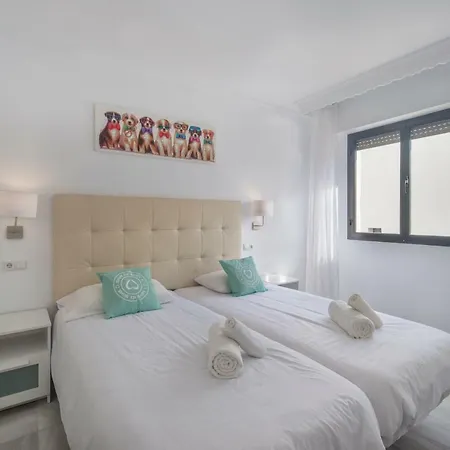 Daire Jardines Del Puerto 741