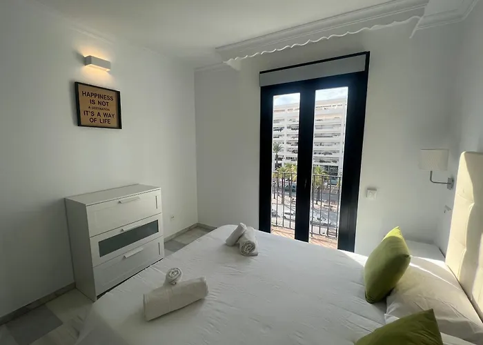 Jardines Del Puerto 741