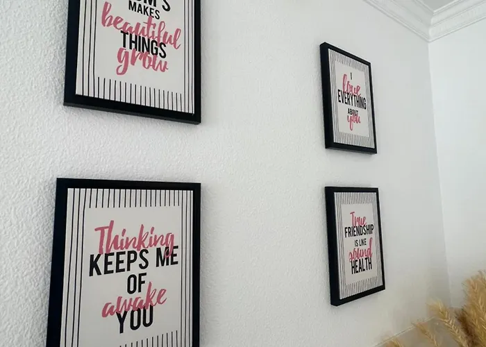 Jardines Del Puerto 741 * Marbella