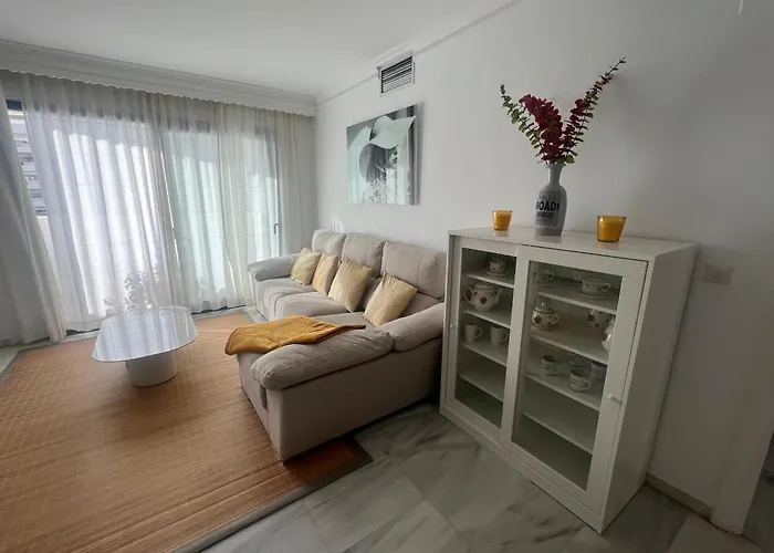 Apartmán Jardines Del Puerto 741