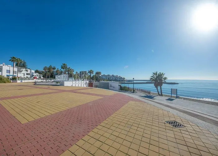 Jardines Del Puerto 741 Daire