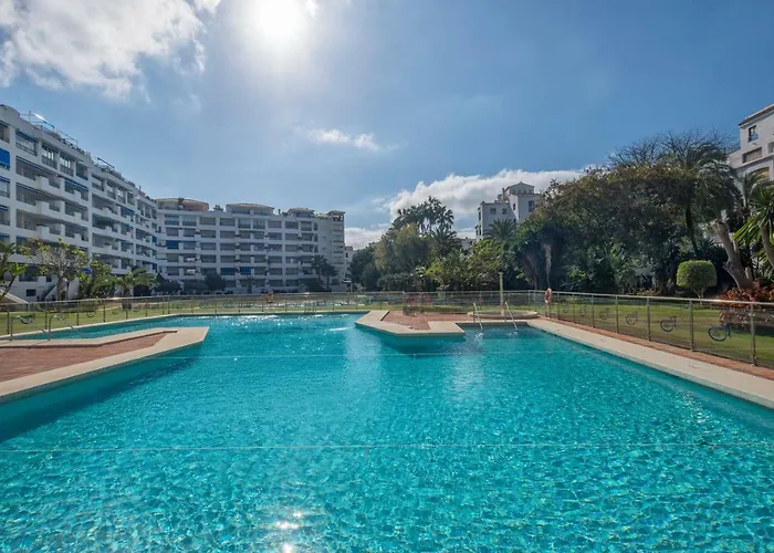 Jardines Del Puerto 741 Daire