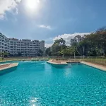 Jardines Del Puerto 741 Appartamento