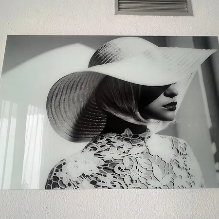 Jardines Del Puerto 741 ماربيا