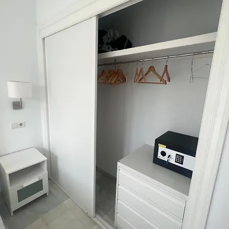 Jardines Del Puerto 741 *