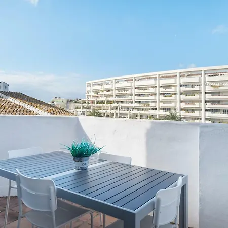 شقة Jardines Del Puerto 741