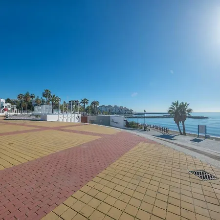 Jardines Del Puerto 741 شقة